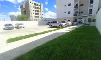 Imagem 2: Apartamento para aluguel com 68 metros quadrados com 3 quartos