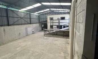 Imagem 2: Imóvel comercial / Galpão