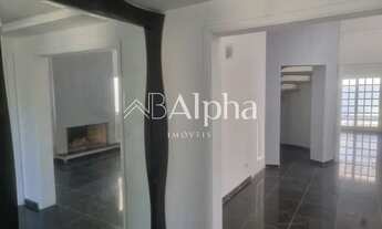 Imagem 3: Casa para locação no Alphaville Residencial 11