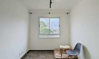 Imagem 4: Ótimo Apartamento na Vila Prudente, 2 quartos, 1 Vaga. Fica apenas á 900 Metros da Estação