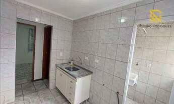 Imagem 4: Apartamento com 2 dormitórios, 48 m² - venda por R$ 135.000,00 ou aluguel por R$ 1.052,00