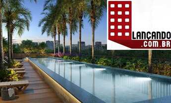 Imagem 7: São Paulo - Apartamento Padrão - Itaim Bibi