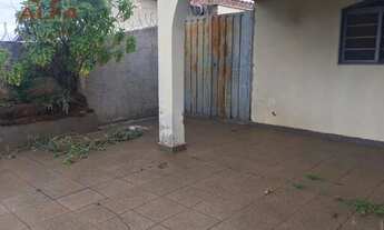 Imagem: Casa com 3 dormitórios para alugar, 120