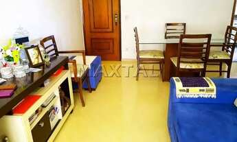 Imagem 4: Vende apartamento em Santana de 71m², com 2 dormitórios com armários embutidos, 2 banheiro