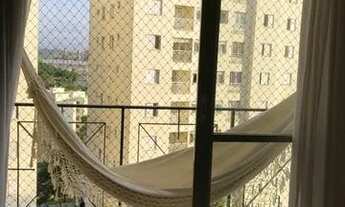 Imagem 5: Apartamento 2 Dormitórios (com possibilidade do 3°) na Vila Emir (Campo Grande