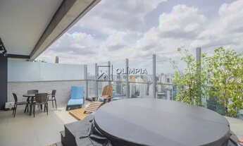 Imagem 6: Cobertura Venda Vila Nova Conceição 170 m² 2 Dormitórios