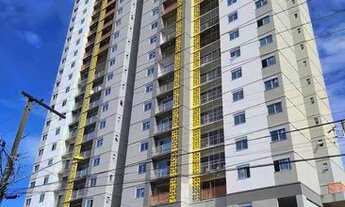 Imagem 7: Apartamento para venda com 59 metros quadrados com 2 quartos em Setor Coimbra - Goiânia