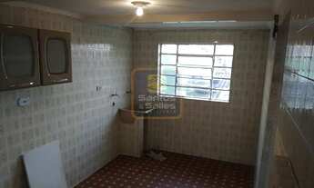 Imagem 7: CASA TÉRREA PARA LOCAÇÃO NO JD. SAPOPEMBA 2 DORMITÓRIOS E GARAGEM