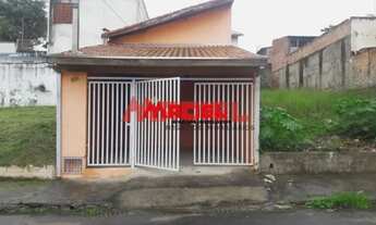 Imagem: Casa Padrão em Sao Jose dos Campos