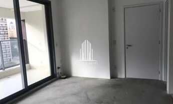 Imagem 3: Apartamento Novo Residencial Localizado em Indianópolis, Área útil 75m², 2 quartos