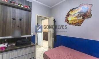 Imagem 7: SAO BERNARDO DO CAMPO - Residential / Home - BAIRRO ASSUNCAO