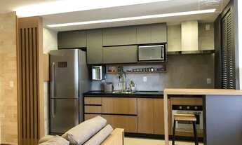 Imagem: Apartamento com 2 dormitórios à venda