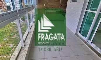 Imagem 2: APARTAMENTO ARACAJU COND EL VISO CONTEMPORANEO NA ATALAIA