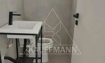 Imagem 4: Itaim Bibi Apartamento com 2 dormitórios