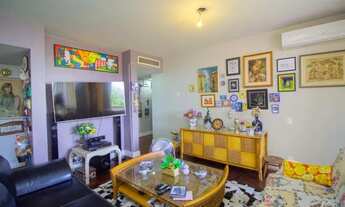 Imagem 7: Apartamento para Venda - 170.5m², 3 dormitórios, 1 vaga - Centro Histórico