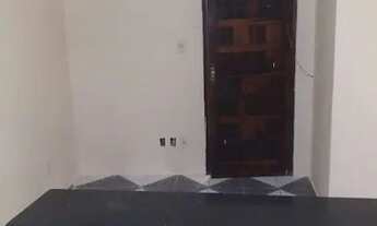 Imagem 2: Apartamento quarto e sala