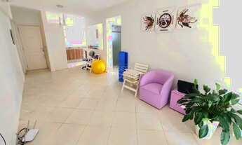 Imagem 5: FLORIANóPOLIS - Apartamento Padrão - Itacorubi