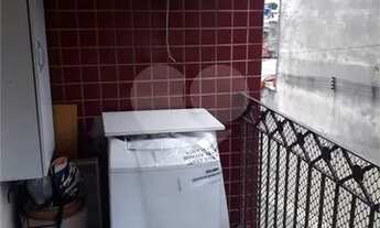 Imagem 6: Apartamento Casa Verde