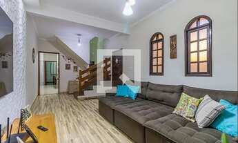 Imagem 4: Casa para Aluguel - Vila Luzita, 3 Quartos, 200 m2