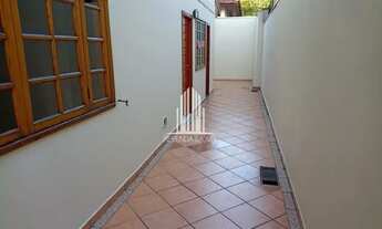 Imagem 3: Casa no Condomínio Vila de Cascais com 153m e 3 quartos no Morumbi