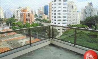 Imagem 6: São Paulo - Apartamento Padrão - Campo Belo
