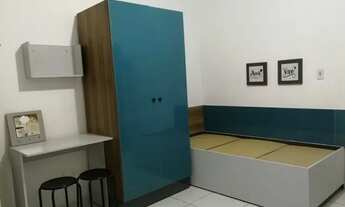 Imagem: Kitnet Completa Ideal para uma pessoa!