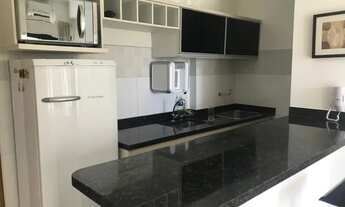 Imagem 4: Flat para aluguel com 40 metros quadrados com 1 quarto em Setor Bueno - Goiânia - GO