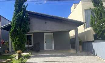 Imagem: Condomínio Aruã - Mogi das Cruzes - SP