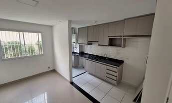 Imagem 2: Apartamento para aluguel tem 41 metros quadrados com 2 quartos