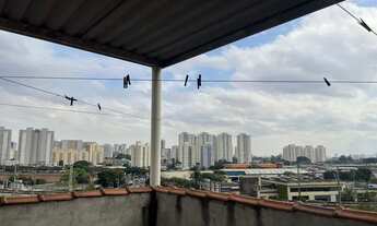 Imagem 3: Apto Ótima localização 40m2, 1 dormitório, cozinha, banheiro, SE na Penha, Próximo ao Shop