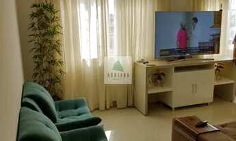 Imagem: Anápolis - Apartamento Padrão - Conjunto