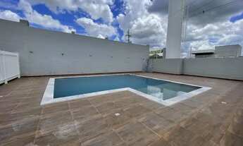 Imagem 2: Casa 2 quartos sendo 1 suíte, Condomínio Residencial Sevilla 90, Cuiabá - MT