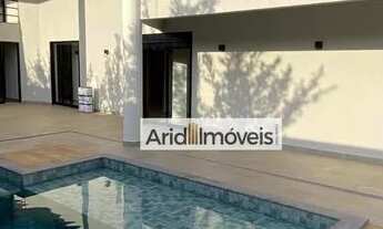 Imagem: Casa com 4 dormitórios, 430 m² - venda