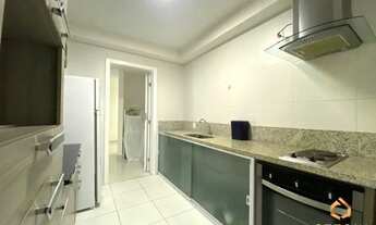 Imagem 4: Apartamento à Venda - 156 m2 - 3 quartos - Cotovelo - In Mare Bali