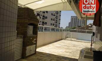 Imagem 4: Apartamento com 3 dormitórios, 190 m² - venda por R$ 1.200.000,00 ou aluguel por R$ 14.776