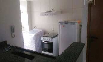 Imagem 5: Apartamento com 2 dormitórios à venda, 50 m² por R$ 250.000,00 - Ilha dos Aires - Vila Vel