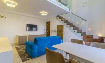 Imagem 5: Locação Apartamento 1 Dormitórios - 77 m² Vila Olímpia