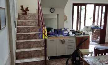 Imagem 6: Sobrado no Ibiti do Paço