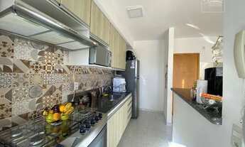 Imagem 5: Apartamento com 2 dormitórios à venda, 60 m² por R$ 470.000,00 - Praia de Itaparica - Vila