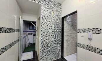 Imagem 5: Casa de condomínio para venda tem 60 metros quadrados com 2 quartos