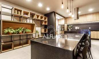 Imagem 10: Studio com 1 dormitório, 32 m² - venda por R$ 880.000 ou aluguel por R$ 6.560/mês em Pinhe