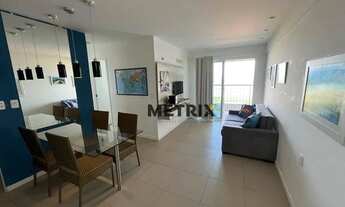 Imagem 3: Apartamento com 2 dormitórios à venda, 58 m² por R$ 680.000,00 - Porto das Dunas - Aquiraz