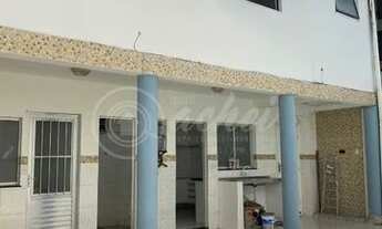 Imagem 2: LAURO DE FREITAS - Casa de Condomínio - PITANGUEIRAS