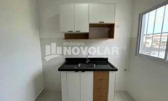 Imagem 2: Apartamento na Vila Maria Alta