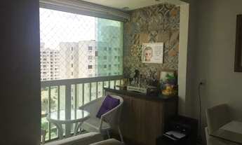 Imagem 7: APARTAMENTO RESIDENCIAL em LAURO DE FREITAS - BA, BURAQUINHO