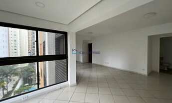 Imagem 2: Apartamento na Vila Nova Conceição próximo ao Parque do Ibirapuera