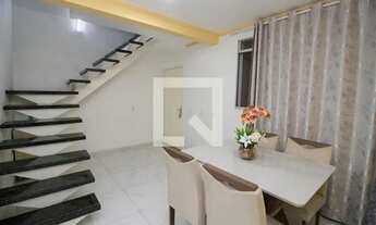 Imagem 3: Apartamento para Aluguel - Dom Bosco, 2 Quartos, 90 m2