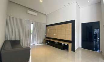 Imagem 4: Casa com 3 dormitórios para alugar, 218 m² por R$ 12.800,00/mês - Chácara Letônia - Americ