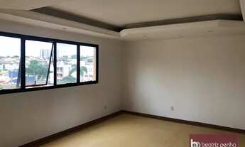 Imagem 2: Apartamento com 3 dormitórios, 110 m² - venda por R$ 320.000,00 ou aluguel por R$ 2.160,00