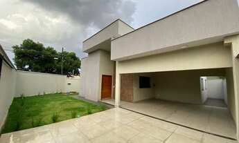 Imagem: Casas Vila Brasilia